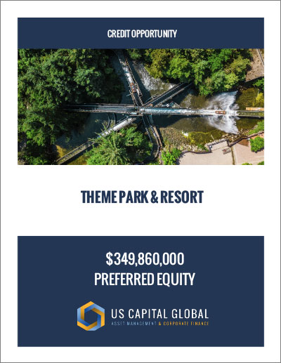 Theme Park and Resort