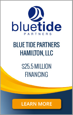 Blue Tide Partners Hamilton