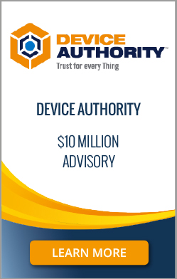 Device Authority Ltd